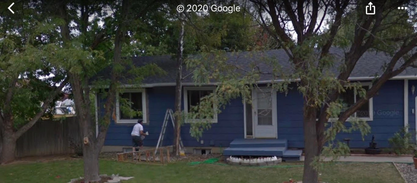 Άνδρας είδε τον νεκρό πατέρα του στο Google Maps